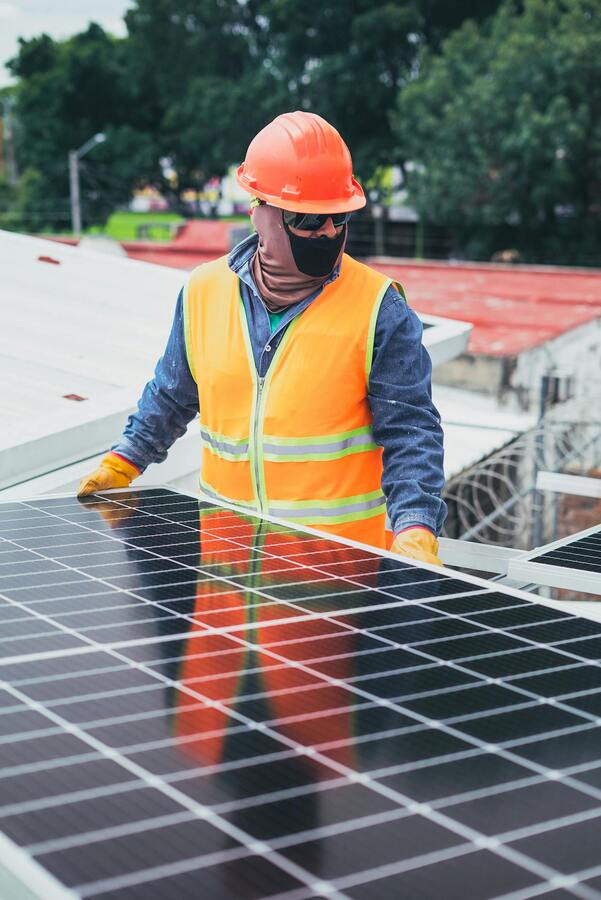 solar panel installation islamabad
